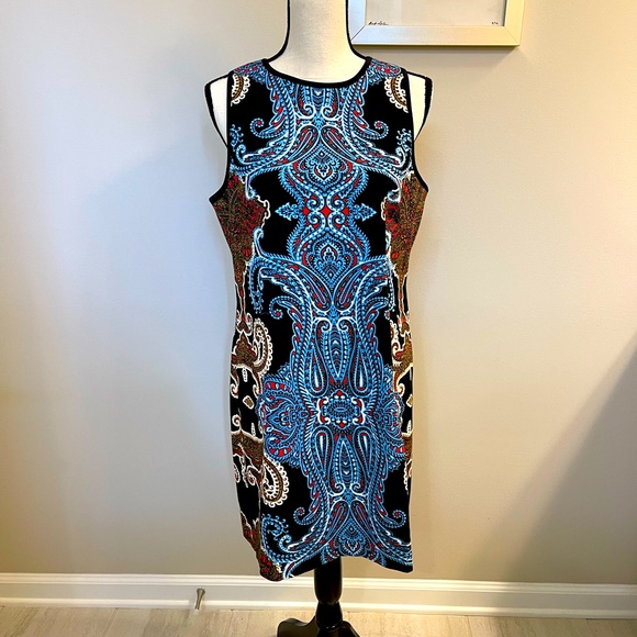 Maggy London Dresses & Skirts - Maggie London Dress Size 12